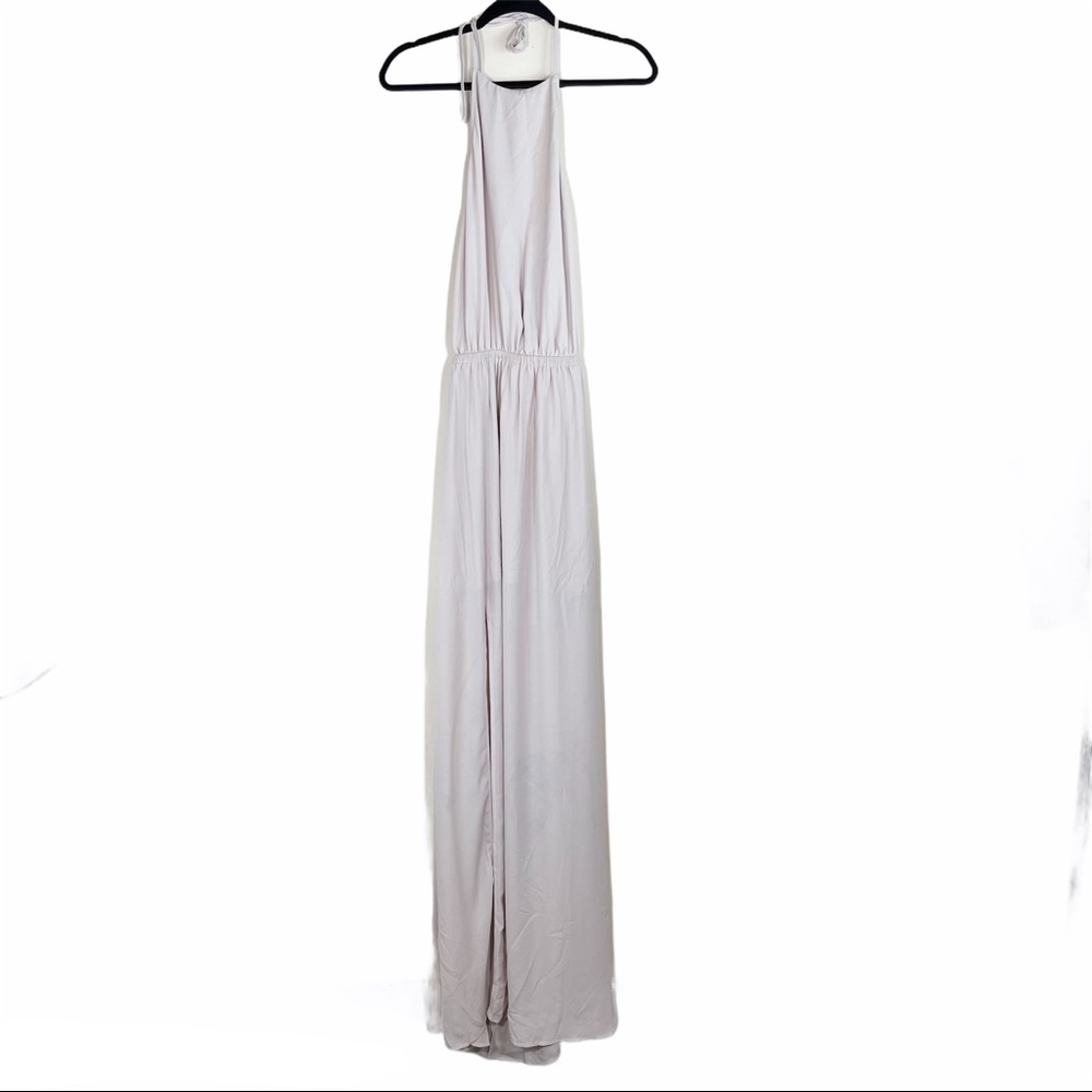 NWOT Show Me Your Mumu Heather Halter Dress - Picture 2 of 9